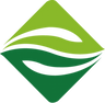 绿京华 Logo